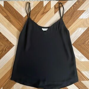 Babaton Black Blouse Sz XS